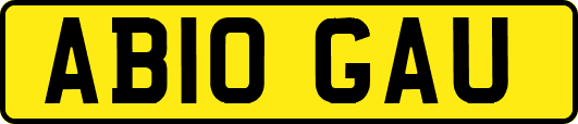 AB10GAU