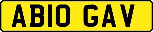 AB10GAV