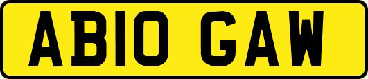 AB10GAW