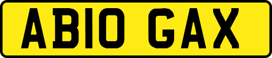 AB10GAX