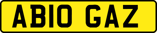AB10GAZ