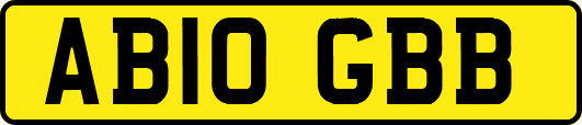 AB10GBB