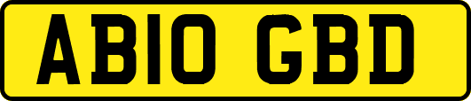 AB10GBD