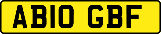 AB10GBF