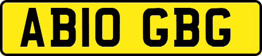 AB10GBG