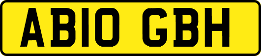 AB10GBH