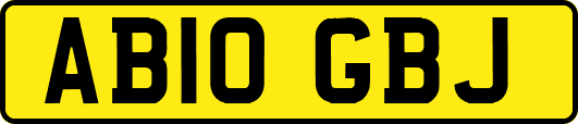 AB10GBJ