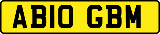 AB10GBM