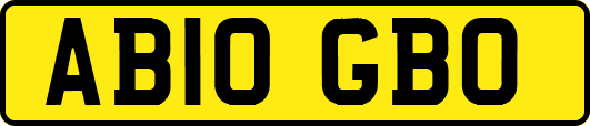 AB10GBO