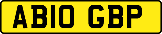 AB10GBP