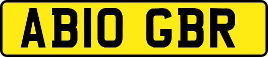 AB10GBR