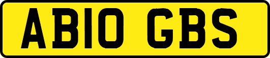 AB10GBS