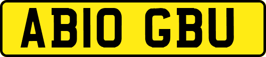 AB10GBU