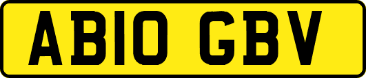 AB10GBV