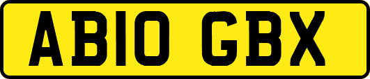 AB10GBX