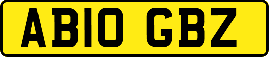 AB10GBZ