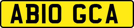 AB10GCA