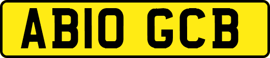 AB10GCB