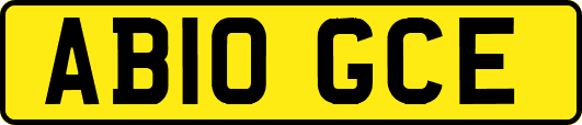AB10GCE