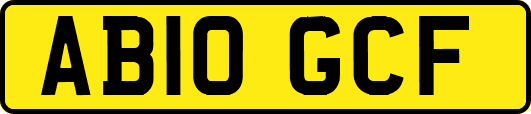 AB10GCF