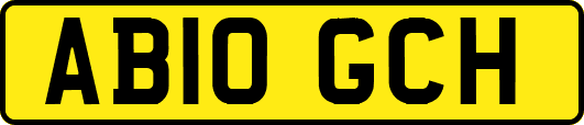 AB10GCH
