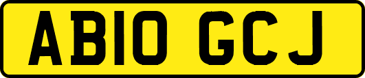 AB10GCJ