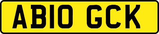 AB10GCK
