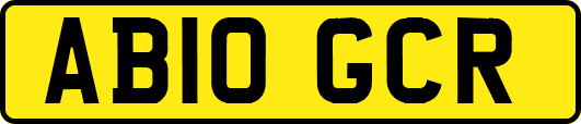 AB10GCR