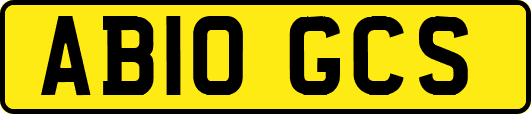 AB10GCS