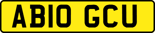 AB10GCU