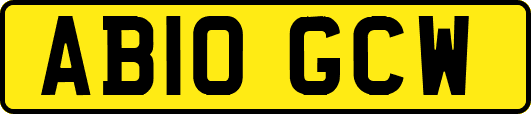 AB10GCW