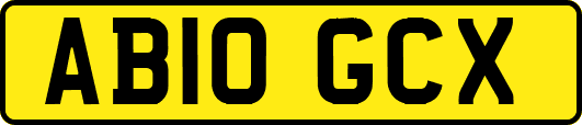 AB10GCX