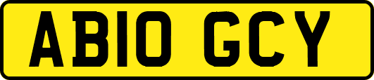 AB10GCY