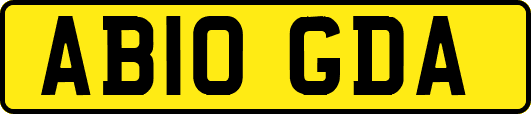 AB10GDA