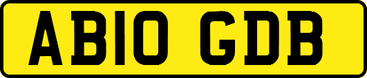 AB10GDB