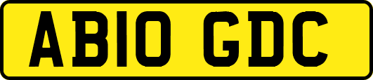 AB10GDC