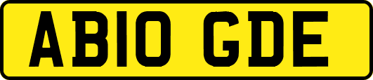 AB10GDE