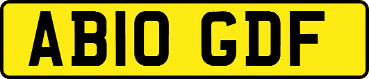 AB10GDF