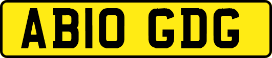 AB10GDG