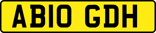 AB10GDH