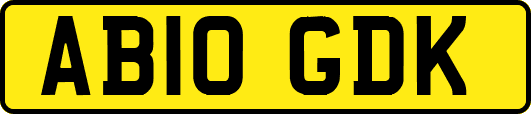 AB10GDK