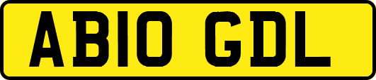 AB10GDL