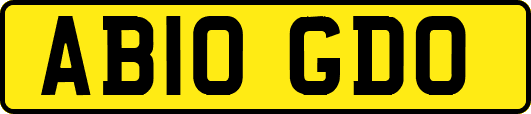 AB10GDO
