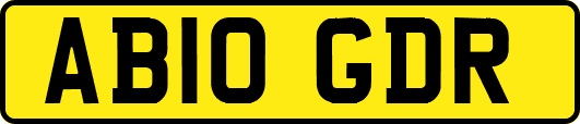 AB10GDR