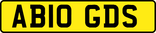 AB10GDS