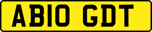 AB10GDT