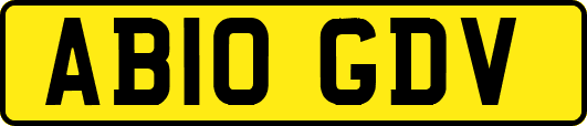 AB10GDV