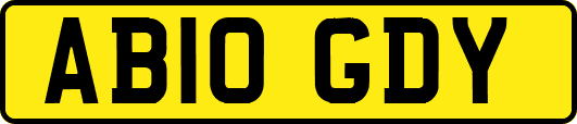 AB10GDY