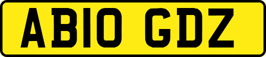 AB10GDZ