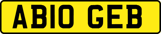 AB10GEB